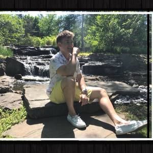 Meet your Posher, Austin